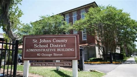 Court backs St. Johns schools in transgender bathroom fight | WJCT News