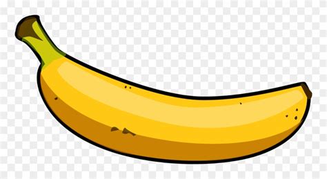 With these banana png images, you can directly use them in your design. Banana Clip Art Background - Transparent Background Banana ...