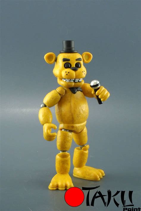 The official funko eu site is your one stop shop for all things funko and loungefly including exclusives, pop! Five Nights at Freddy's - Funko Action Figure 13cm ...