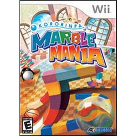 Marble mania 2017 free is a classic zuma style game, if you are a fan of zuma style marble game main features of the marble mania 2017 free game includes: Kororinpa: Marble Mania | Nintendo Wii | GameStop
