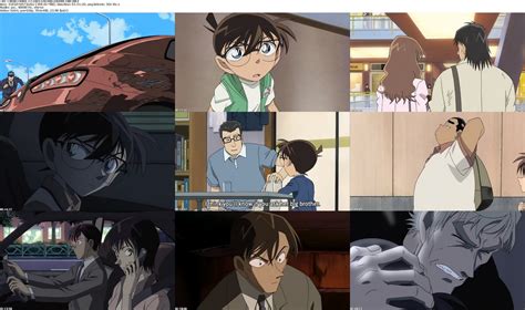 The black syndicate is coming dangerously close to learning the truth about shinichi. movies sony nimex cinema: Detective Conan Movie 13: The ...