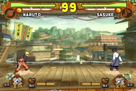 Quatrième ombre du feu) du village de konoha. Trick Naruto Ultimate Ninja Storm 5 pour Android ...