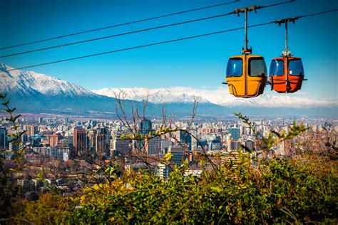 Chile has over 5,000km (3,100 miles) of coast on the south pacific ocean. 10 Cities in Chile Every Traveler Should Visit - AllTheRooms - The Vacation Rental Experts