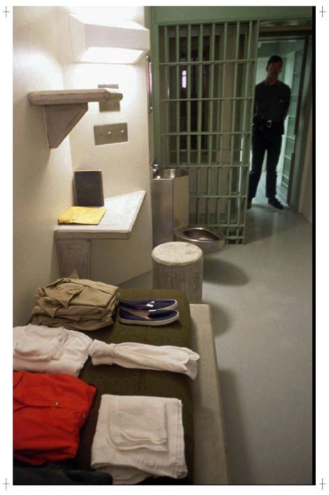 florence colorado prison tours - Carmel Durden