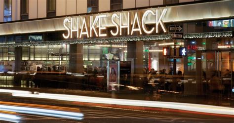 Shake Shack Addresses Challenges Of New York City Reopening Guidelines