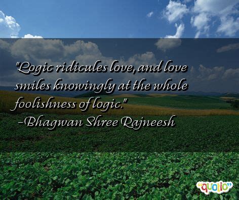 Share motivational and inspirational quotes about logic. Love And Logic Quotes. QuotesGram