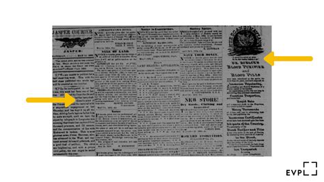 Get "Inspire"d - Evansville Vanderburgh Public Library