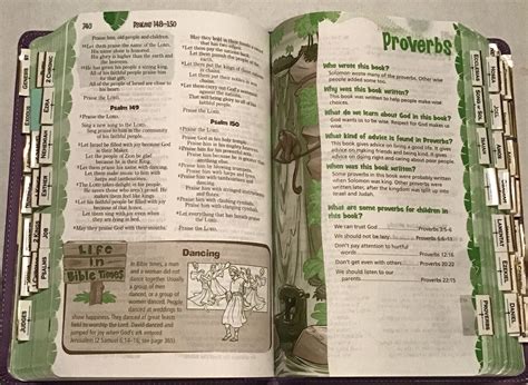 New Adventure Bible For Early Readers New International Readers Version