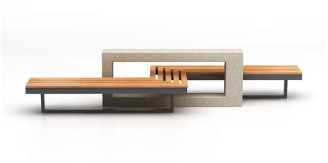 How Does Urban Furniture Design Shape Our Life? | Arman Design