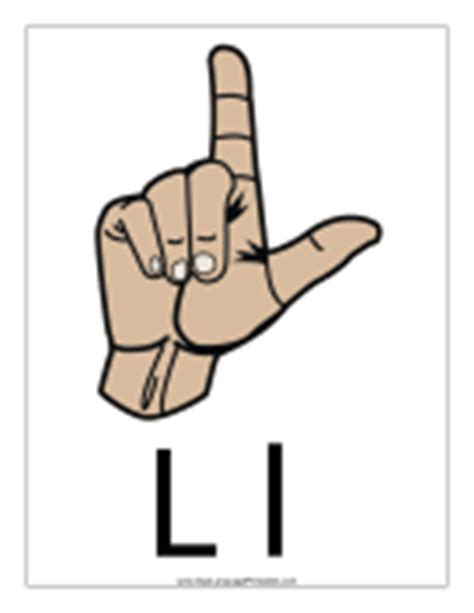 Maybe you would like to learn more about one of these? Filled Sign Language Letters with Label