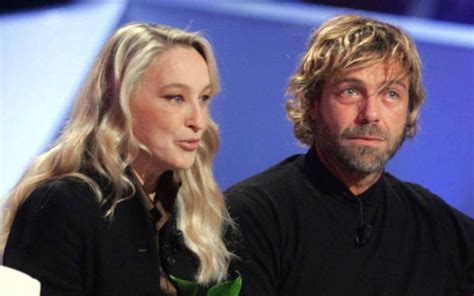 Una chiacchierata di cuore quella intercorsa tra paolo ciavarro e. Eleonora Giorgi e Massimo Ciavarro in casa per il figlio Paolo