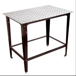 Archives pour l'étiquette table de soudure. Table de soudage