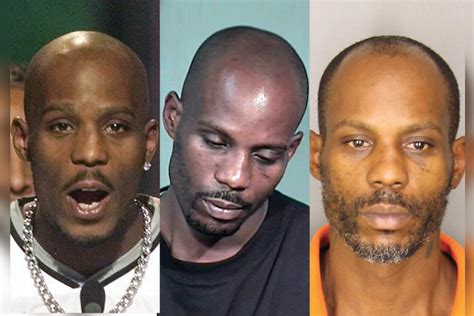 The simmons family now has a difficult decision to make. DMX's Downfall: From Hip-Hop King to the Brink of Death