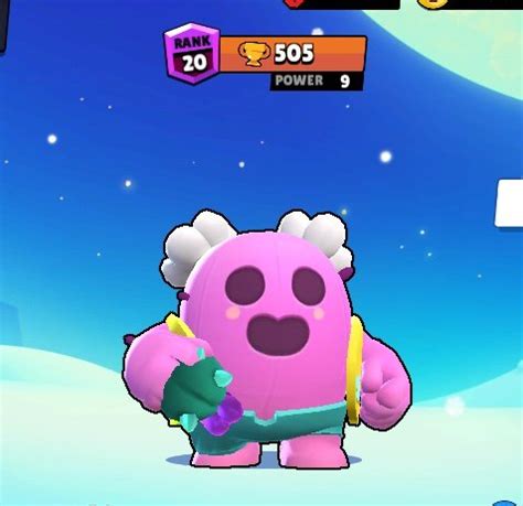 Share the best gifs now >>>. Spike: A How-To Guide | Brawl Stars Amino
