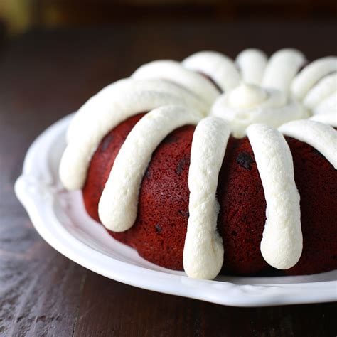 nothing bundt cakes: Nothing Bundt Cakes Lemon