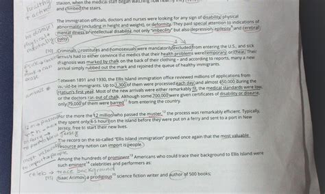 What is the meaning of dissoluble as it is used in paragraph 3 of the passage? Commonlit Answer Key Empowering The Black Power Movement ...