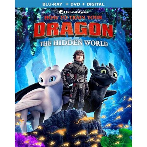 Shop target for products you will love from how to train your dragon. How To Train Your Dragon: The Hidden World (Blu-Ray + DVD ...