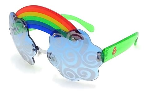 Rainbow Sunglasses Geekalerts