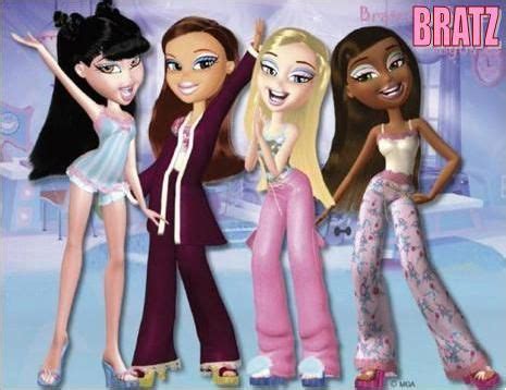 Más bien (2001) cast and crew credits, including actors, actresses, directors, writers and more. que son las bratz? - Noticias - Taringa!