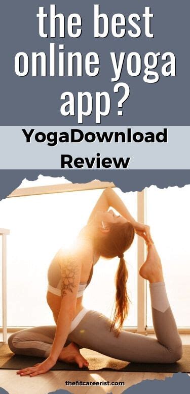 Our picks include glo, gaia, and jessamyn stanley's the underbelly. YogaDownload Review 2020 - The Best Online Yoga ...