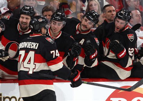 Video by sport nfl soccer nascar nhl fantasy football bhds men in blazers pft live college football nascar america nba mlb rugby motor sports fantasy sports tennis cycling horse. SensChirp - Canadiens vs. Senators- Highlights