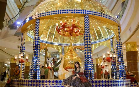 Phoenix Marketcity Pune Invites You To Be A Part Of Their Royal Affair