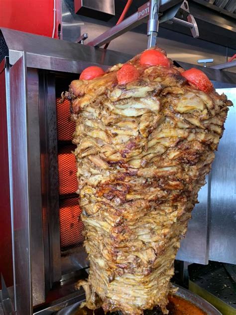 Maybe you would like to learn more about one of these? The Greek Kitchen - Home - Hamilton, Ontario - Menu ...