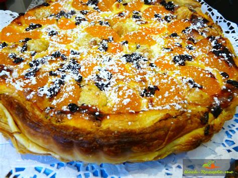 We did not find results for: Blätterteig Quark-Mandarinen Torte einfach schnell backen