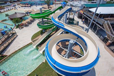 Every good superhero needs friends right? Texas Outdoor and Indoor Water Parks - Find Cool Fun
