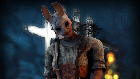 Dead By Daylight Huntress Journey Of A Wild Killer Hi Tech Gazette