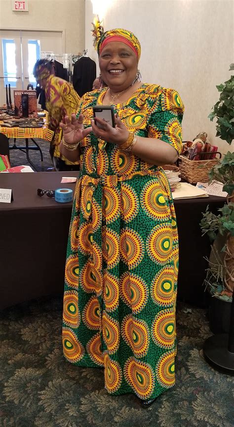 Tema Sister City Committee Holds Annual Experiencing Ghana Event