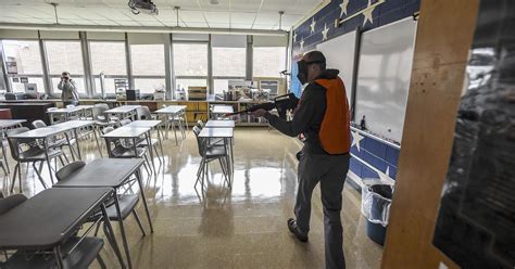 Denville school shooter drill goes beyond lockdown