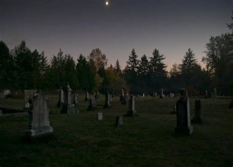 Black Diamond Cemetery Is One Of Washingtons Spookiest Cemeteries