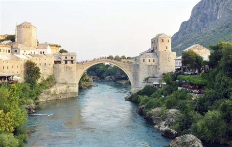 Bosnia Herzegovina Travel Guide Places To Visit In Bosnia Herzegovina