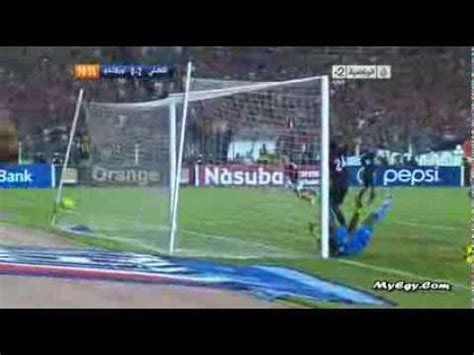 Al Ahly VS Orlando Pirates YouTube