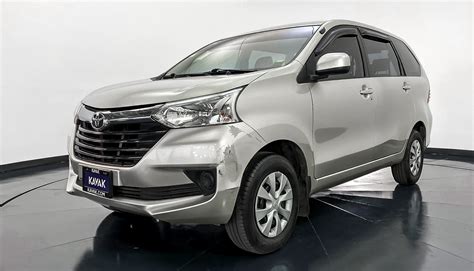 The toyota motor corporation is a japanese multinational automotive manufacturer headquartered in toyota, aichi, japan. Toyota Avanza 2016 #23463 | 83894 KM | Precio: $167999