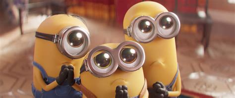 Most anticipated movie of 2020. Minions 2: The Rise Of Gru - First Trailer & Images Released