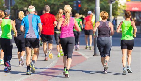 The Run Walk Run Method And How To Apply It In Training Runpage Blog
