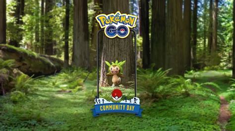 Pokémon Gos Første Community Day Arrangement I 2023 Har Kalos Grass