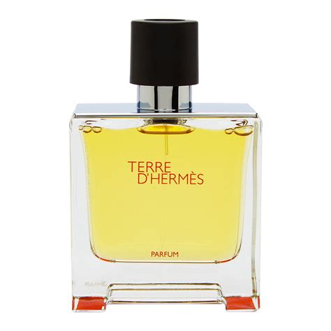 Hermes Terre Dhermes Pure Parfum Edp 75ml