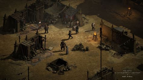 Diablo 2 Resurrected 15 Things You Need To Know
