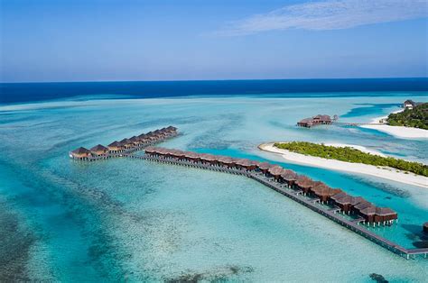 Maldivian flight search helps you find best priced flight tickets for your next trip in maldives and the region. Pacotes de Viagem | Ilhas Maldivas: Anantara Veli Resort ...