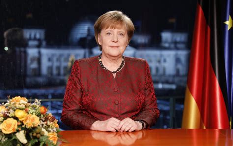 Her willingness to adopt the positions of her political opponents has been characterized as. Angela Merkel aims for quick formation of new government - POLITICO