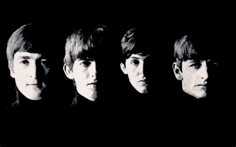 The Beatles Wallpapers Wallpaper Cave