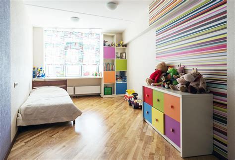 Dormitorios Infantiles Consejos Y Trucos Decoración