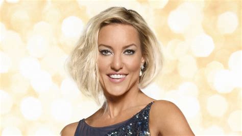 Bbc One The Peoples Strictly For Comic Relief Natalie Lowe