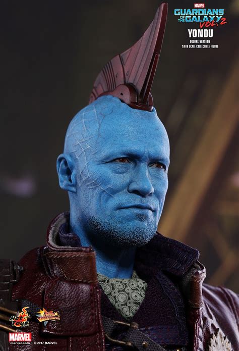 Guardians Of The Galaxy Vol 2 Yondu Deluxe Version