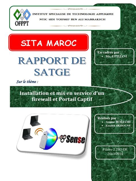 Rapport De Stagedocx Rayon Géométrie Active Directory