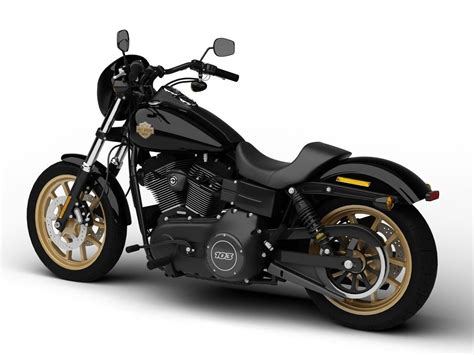 Home > new bikes > dyna low rider fxdl. Harley-Davidson FXDL Dyna Low Rider S 2016 3D Model MAX ...