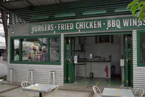 Bbq Mountain Boys Rekomendasi Tempat Burger Kekinian Dan Hits Di